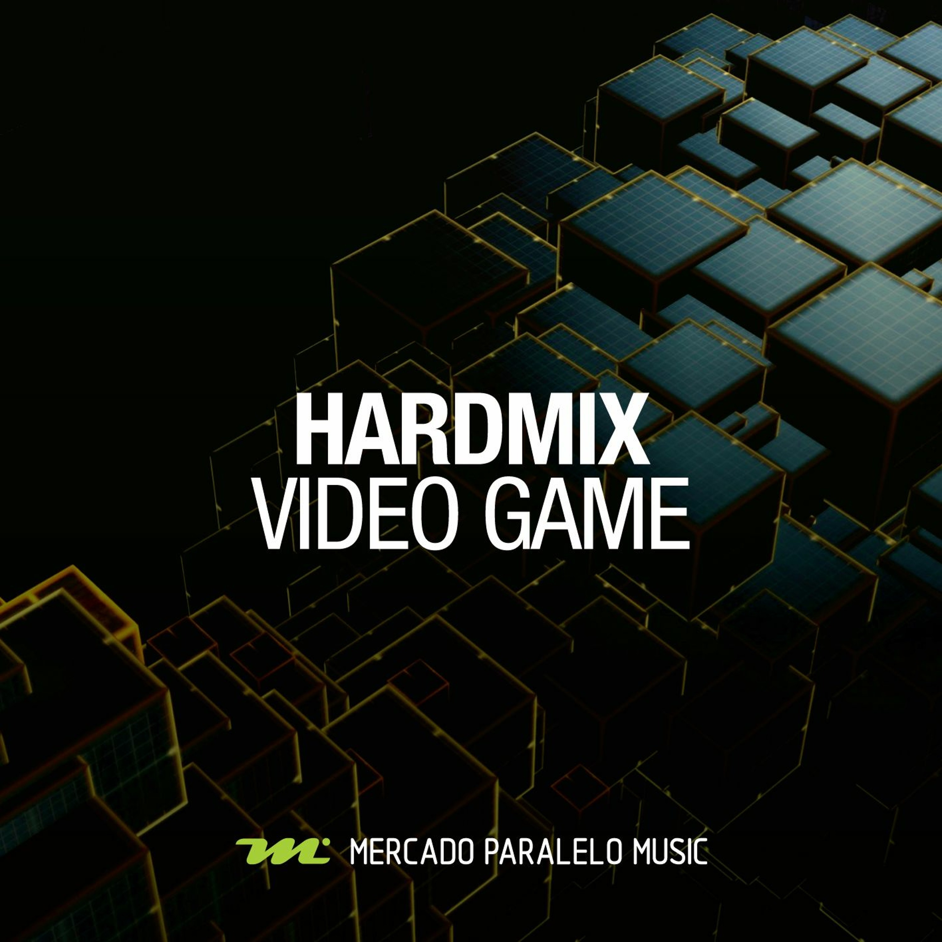 Hardmix