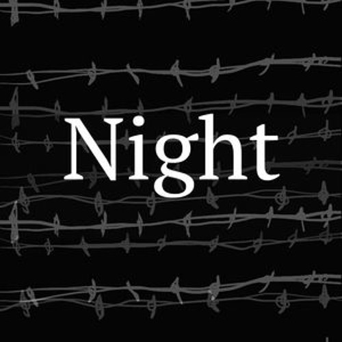 Night By Elie Wiesel.