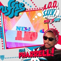 Uffy - ADD SUV ft. Pharrel Williams (NEW_ID Edit)