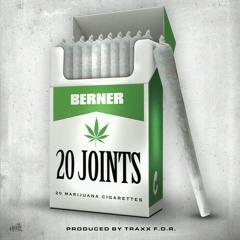 20 Joints- Berner