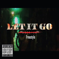 Let It Go(Freestyle)