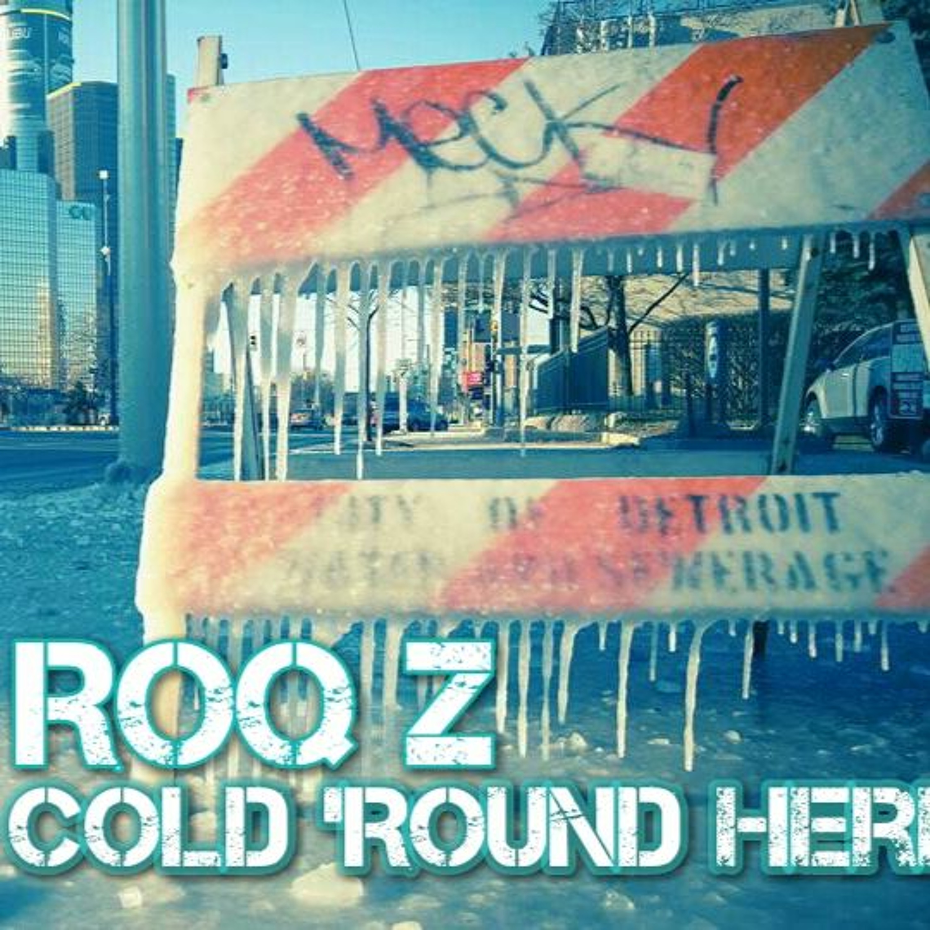 Cold 'Round Here episode artwork