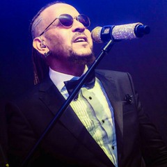 Toño Rosario(Galactico) en vivo- Toy' encendio.