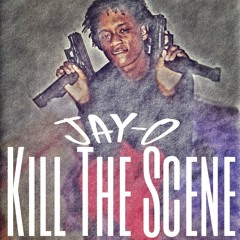 Kill The Scene (Prod. by Kendall P Beatz)