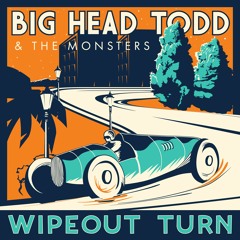 Big Head Todd & The Monsters - Wipeout Turn