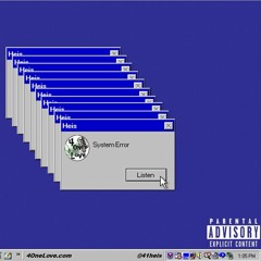 Hood N!gga Prayers[Hallelujah]