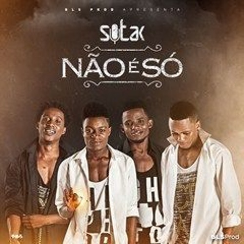 Sutak - Não é Só (2016)