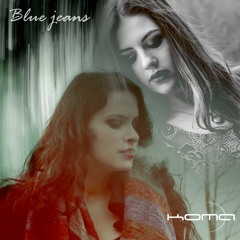 KOMA - Blue jeans (cover Lana del Rey)