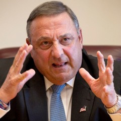 Paul Lepage Heroin White Girls D-Money Trap Remix