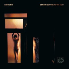 Essaie pas -  Le port du masque est de rigueur