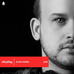 209: Alex KameL (BRA)