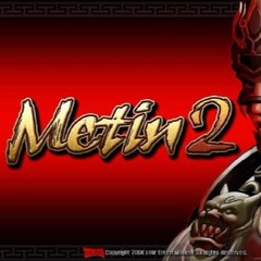 Metin 2 Soundtrack - Mountain Of Death