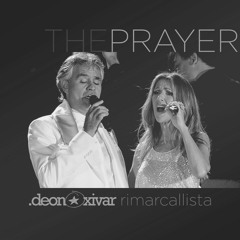 The Prayer (Celine Dion & Andrea Bocelli) by Deon Oxivar & Rimar Callista