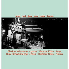 U 60 Audio Trailer Mix from live rehearsal sessions