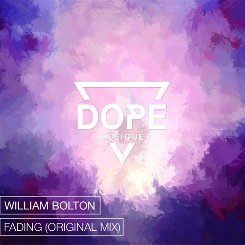 William Bolton - Fading (Prod by 20syl) [Free Download]