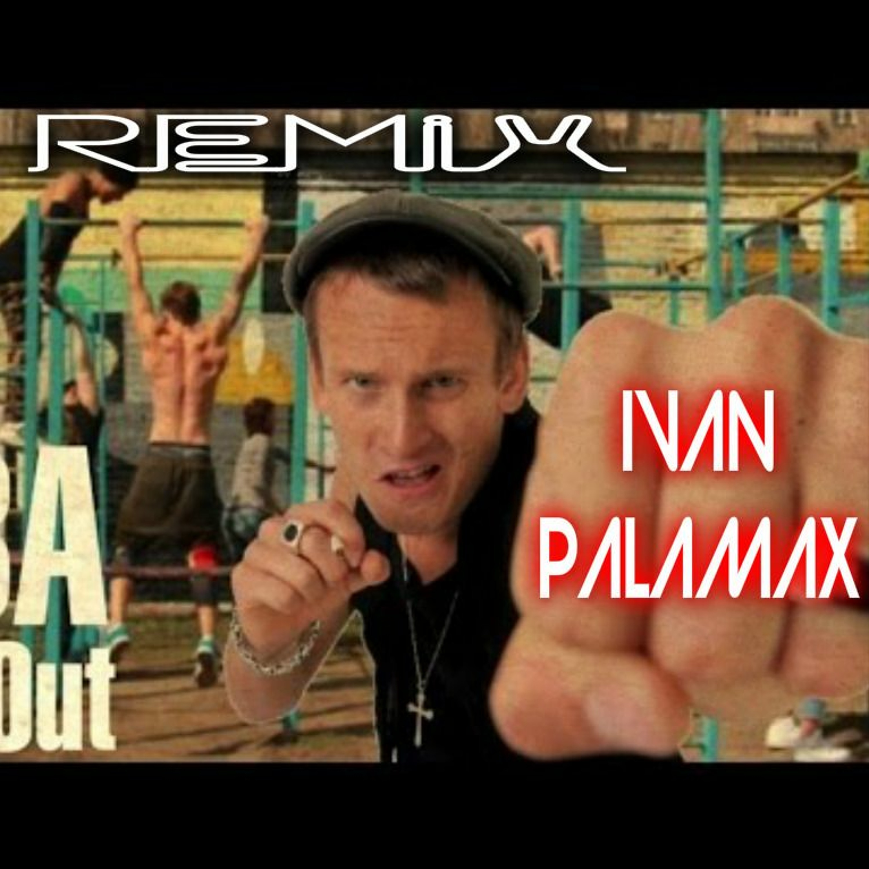 IVAN PALAMAX