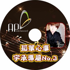 Ap娛樂 - 孤單心事(宇承專屬No.3)
