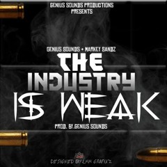 Markey Sandz And GSP - Industry Is Weak