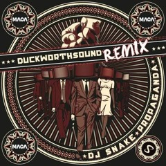 Pr0pæganda (Duckworthsound Bootleg)*Click FREE DL for Full Song"