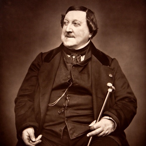 Rossini - William Tell Overture (Finale)