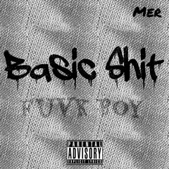 4. Fog [Prod. Chris Wheeler]