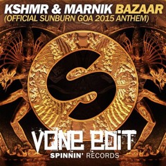 KSHMR & Marnik - Bazaar (SMASH Edit)[FREE DOWNLOAD]