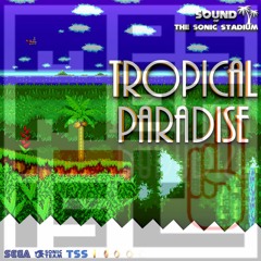 Mesmerist - Ruined Paradise (feat. Daniel Dickerson) [SoTSS: Tropical Paradise]