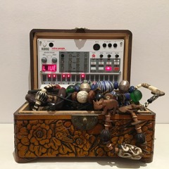 Schtang - Plunder (Live Hardware Jam - Video in desc) Free Download