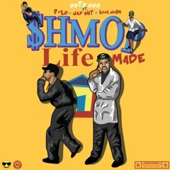 Ooty Ooo ft. P-Lo, Jay Ant & Kool John - Shmop Life Made (Remix) [Thizzler.com]