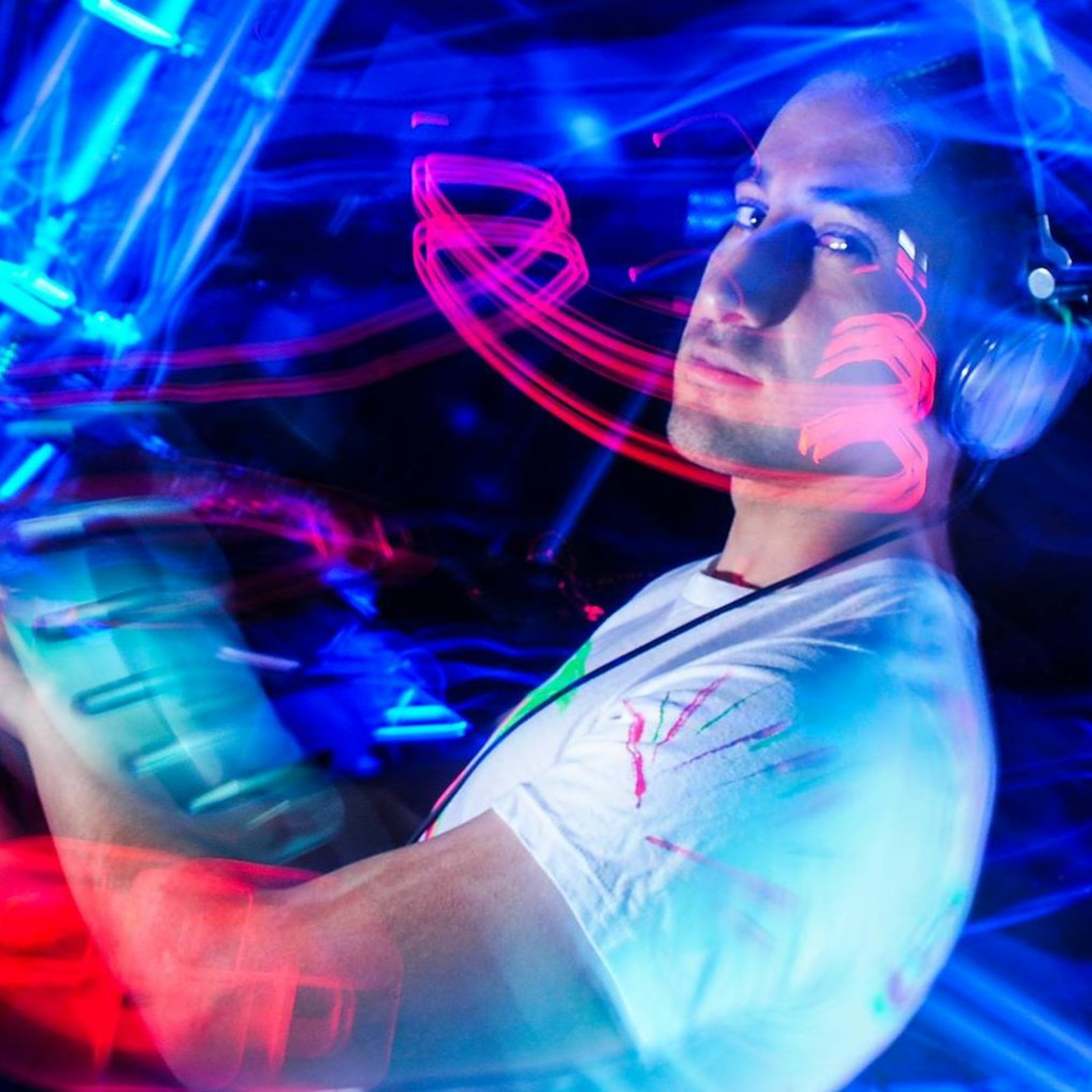 Summer Electronic Session Dj Wijos episode artwork