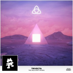 Trivecta - The Vale (feat. Miyoki)