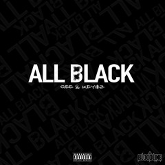 ALL BLACK