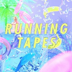 Running Tapes 005