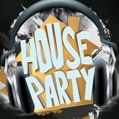 HouseParty Vol 4