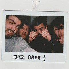 SHERAF - Back In Town