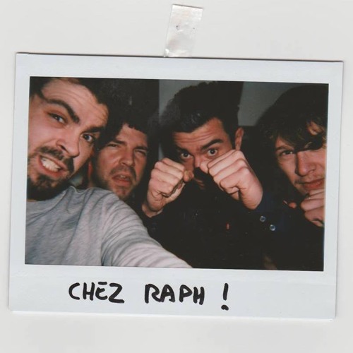 SHERAF - Back In Town