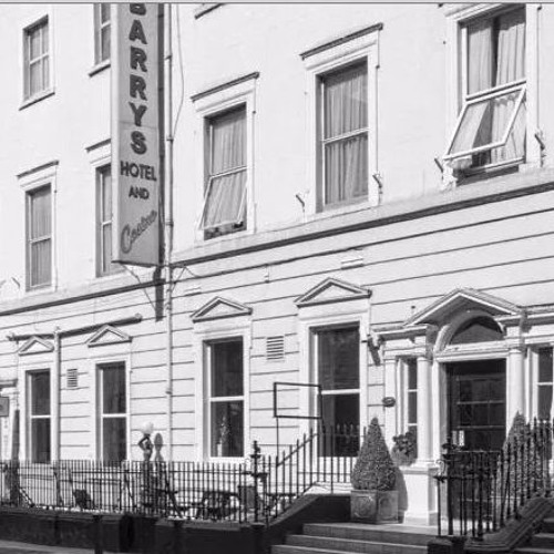 Stream 028 Barry's Hotel by Stories From 1916 Podcast Listen online