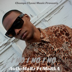 I no i no (Feat Marka)Prod By DreamLife
