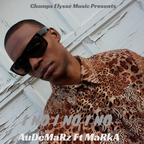 I no i no (Feat Marka)Prod By DreamLife