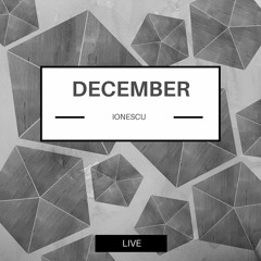 IONESCU - December@live