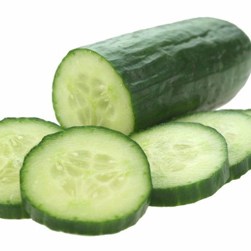 Jacobus - The Floating Cucumber Experience