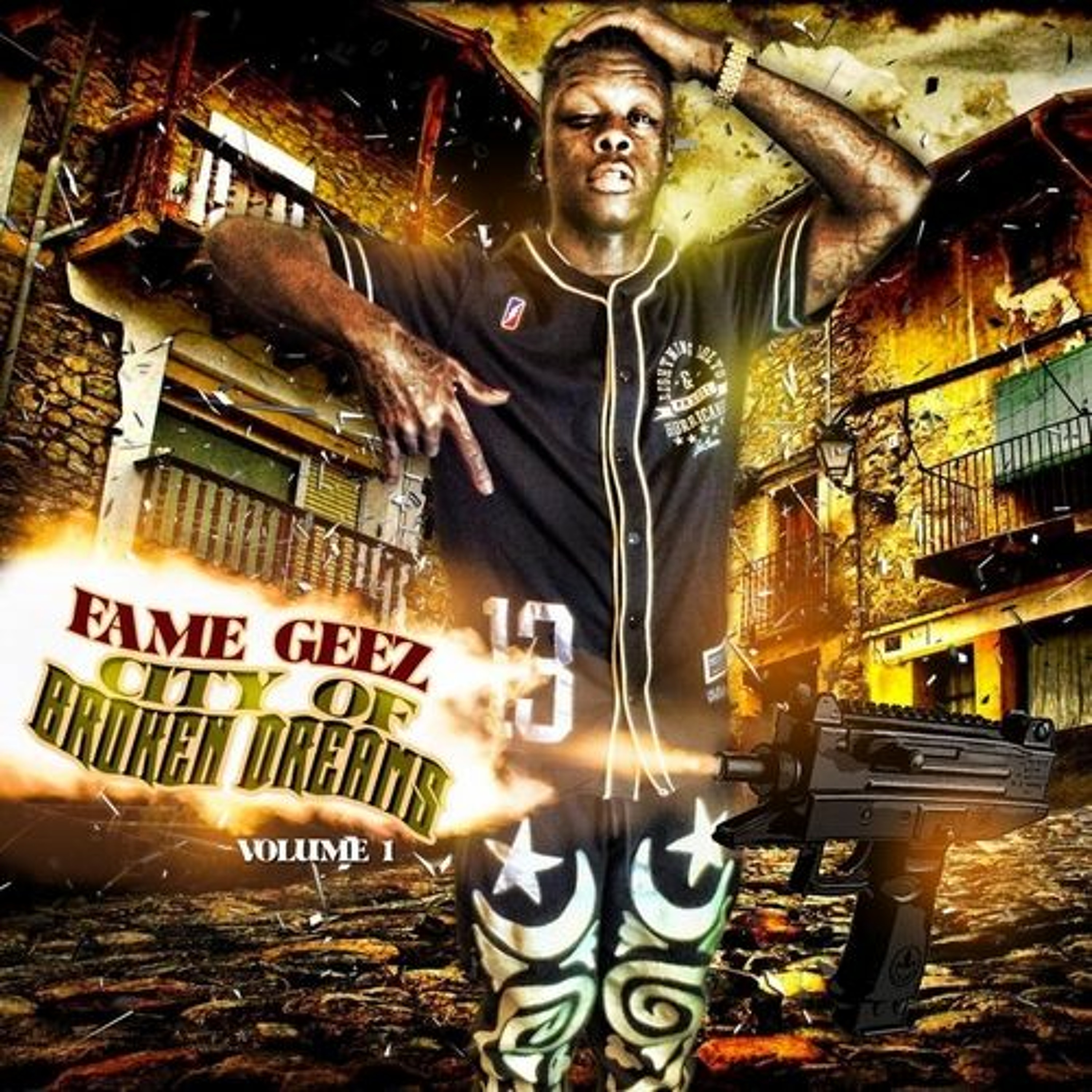 Trap Music