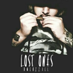 "Lost Ones" ft. Cass Cleo & Drama