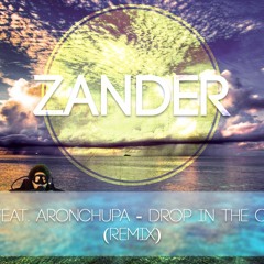 OMI feat. Aronchupa - Drop In The Ocean (Remix)