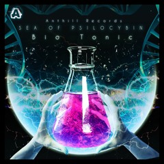 A Liquid In The Flask