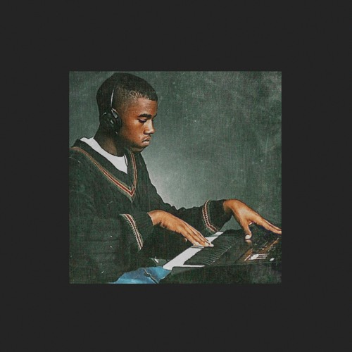 real-friends-by-kanye-west