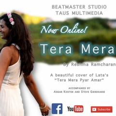 Reshma - Tera Mera Pyar Amar