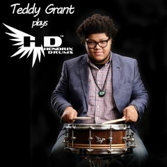 Let the Beat Groove You ft. Teddy Grant