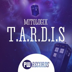 Mitologix - T.A.R.D.I.S
