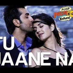 Tu Jaane Na (Atif Aslam)Marathi Acapella